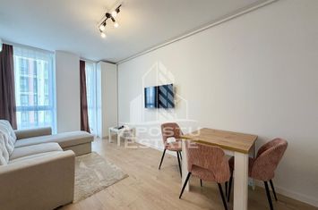 Apartament 2 camere, prima inchiriere, loc de parcare, Torontalului anunturi imobiliare Timis