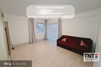 Apartament 2 camere decomandat +1 loc parcare bloc nou zona Capat Pacurari Bizantiq anunturi imobiliare Iasi