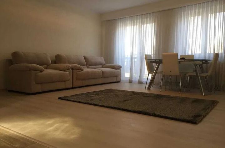 Apartament 3 camere de inchiriat PRIMAVERII - Bucuresti anunturi imobiliare Bucuresti