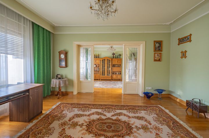 Apartament 3 camere de vanzare SIBIU - Sibiu anunturi imobiliare Sibiu