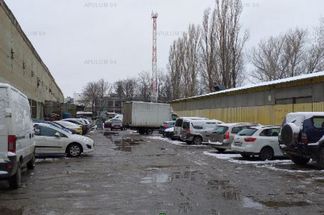 Spațiu industrial de vânzare Bucuresti - 23 August
