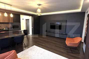 Apartament 3 camere de vanzare DEJ - Cluj anunturi imobiliare Cluj