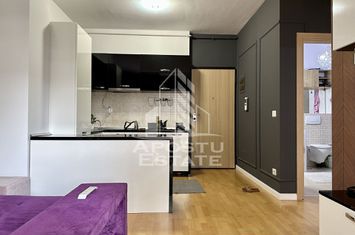 Apartament cu 2 camere si curte, zona Kaufland anunturi imobiliare Timis