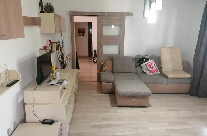 Apartament 3 camere de inchiriat SOARELUI - Timis anunturi imobiliare Timis