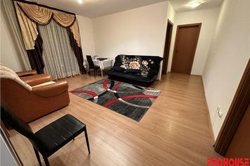 Apartament 2 camere de vanzare STEFAN CEL MARE - Bacau anunturi imobiliare Bacau