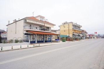 Spațiu comercial 137 mp la parter, Arkadikos anunturi imobiliare Grecia