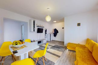 Apartament 3 camere de vânzare Brasov - Sanpetru
