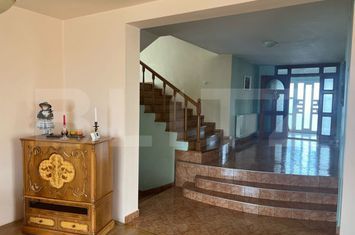 Casă - 8 camere de vanzare SANCRAIU DE MURES - Mures anunturi imobiliare Mures