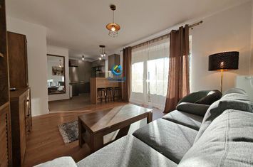 Apartament 2 camere de inchiriat TRACTORUL - Brasov anunturi imobiliare Brasov