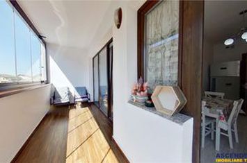 Apartament 2 camere de inchiriat TRACTORUL - Brasov anunturi imobiliare Brasov