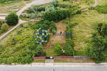 Teren 1008mp intravilan cu PUZ D+P+E, Barnova, Mun.Iasi anunturi imobiliare Iasi