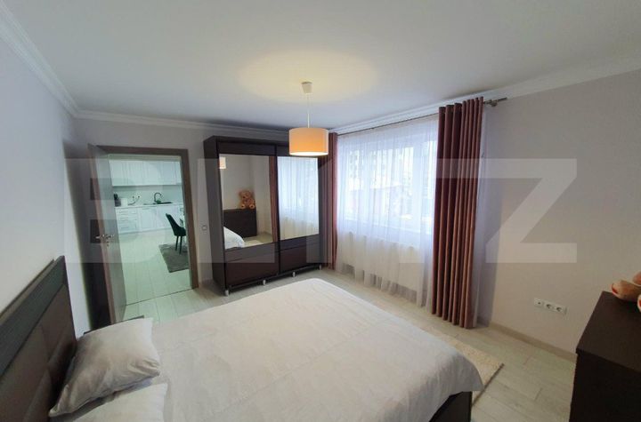 Apartament 3 camere de inchiriat CLUJ-NAPOCA - Cluj anunturi imobiliare Cluj