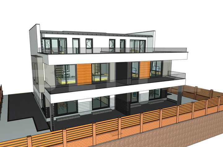 Vilă - 10 camere de vanzare GHIMBAV - Brasov anunturi imobiliare Brasov