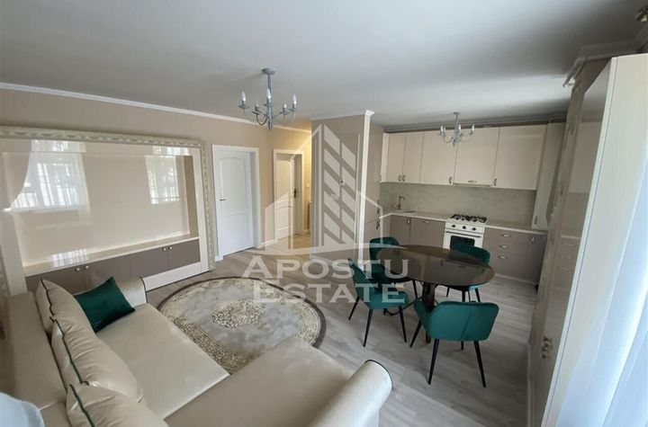 Apartament cu 2 camere decomandat zona  Aradului anunturi imobiliare Timis
