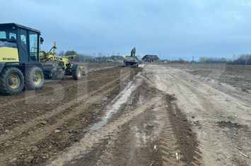 Teren de vanzare MARGINEA - Suceava anunturi imobiliare Suceava