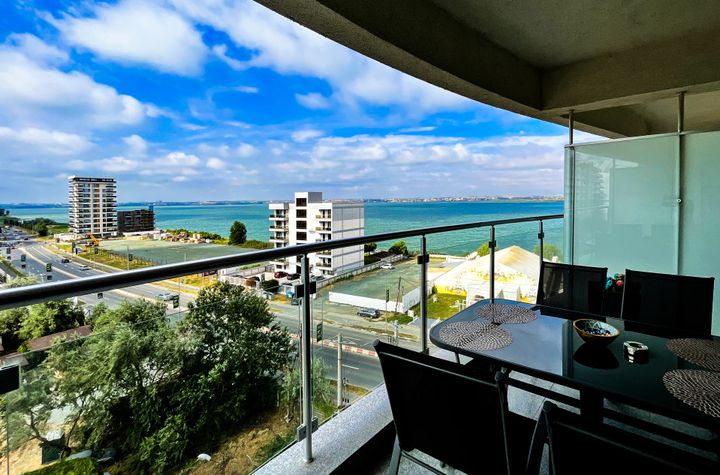 Garsonieră de vanzare MAMAIA - Constanta anunturi imobiliare Constanta