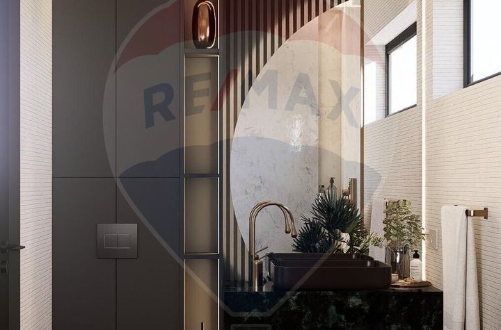 Apartament semifinisat, de Lux, zona semicentrală, 248 mp suprafață anunturi imobiliare Cluj