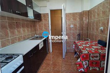 Apartament 2 camere de vanzare CANTA - Iasi anunturi imobiliare Iasi
