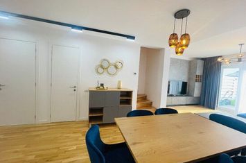 INCHIRIERE VILA NOUA COMPLEX REZENTIAL anunturi imobiliare Bucuresti