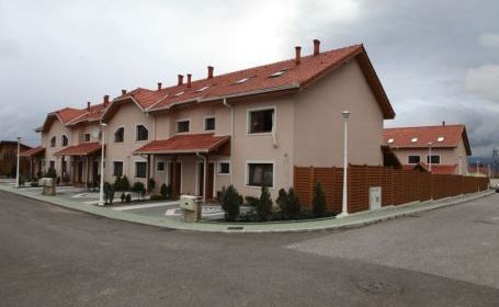 Braşov: Schimburile imobiliare, din nou, la modă