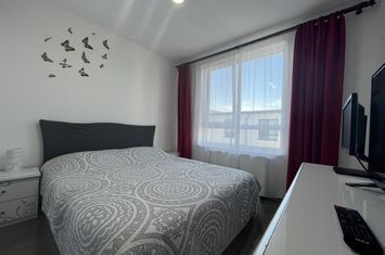 Apartament 3 camere de vanzare SIBIU - Sibiu anunturi imobiliare Sibiu