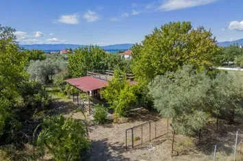 Casă parter 18,75 mp pe teren 395 mp — Paralia Karianis anunturi imobiliare Grecia