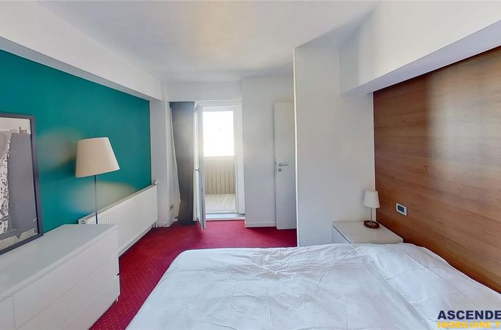 Apartament 3 camere de vanzare CENTRUL CIVIC - Brasov anunturi imobiliare Brasov