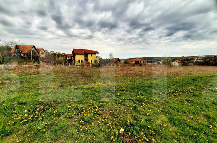 Teren de vanzare CLUJ-NAPOCA - Cluj anunturi imobiliare Cluj