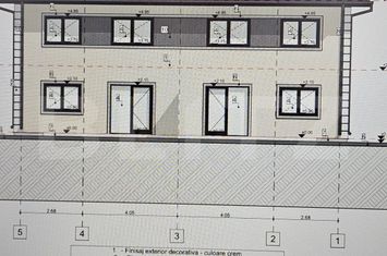 Vilă - 4 camere de vanzare IASI - Iasi anunturi imobiliare Iasi