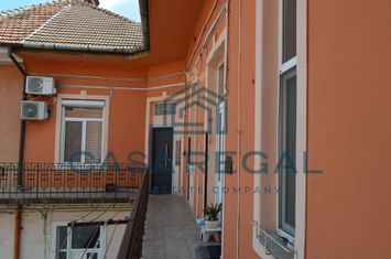 Apartament stilat, ultracentral-Alecsandri, ideal pentru locuire sau investiție anunturi imobiliare Bihor
