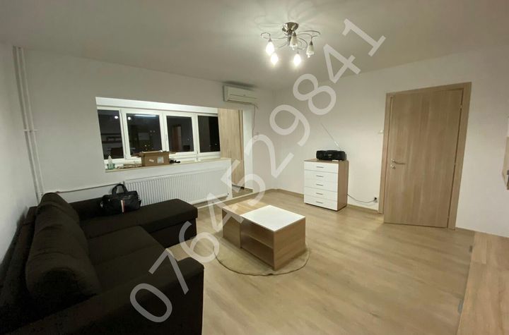 Inchiriez apartament 3 camere, Soseaua Iancului 47,la 500 metri Mega Mall, 10 min. metrou Iancului anunturi imobiliare Bucuresti