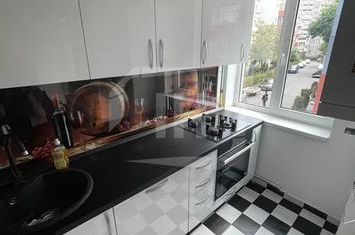 Apartament 3 camere de vanzare CLUJ-NAPOCA - Cluj anunturi imobiliare Cluj