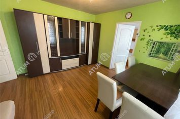Apartament 2 camere de vanzare CEDONIA - Sibiu anunturi imobiliare Sibiu