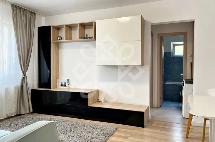 Apartament cu 2 camere de vanzare, zona Parcului 22 Decembrie anunturi imobiliare Bihor