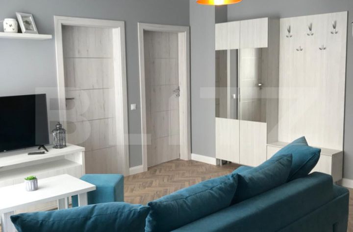 Apartament 3 camere de vanzare CLUJ-NAPOCA - Cluj anunturi imobiliare Cluj