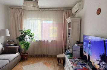 Apartament 3 camere Mircea Voda - Nerva Traian cu vedere la parc anunturi imobiliare Bucuresti