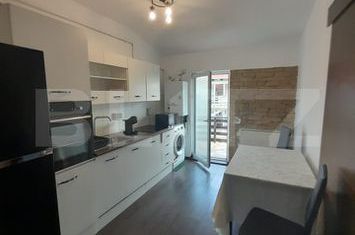 Apartament 3 camere de vanzare FLORESTI - Cluj anunturi imobiliare Cluj