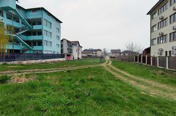 Costinești | Teren Intravilan cu Proiect Hotelier la 12' de Faleză anunturi imobiliare Constanta