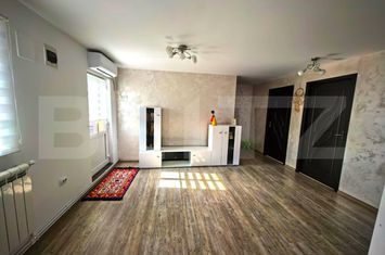 Casă - 5 camere de vanzare LETCANI - Iasi anunturi imobiliare Iasi