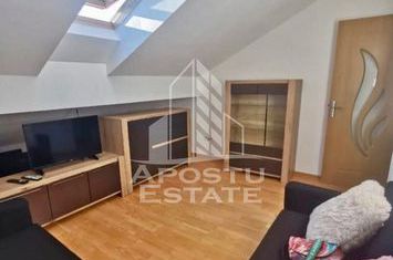 Apartament cu 2 camere, pet friendly, zona Telegrafului anunturi imobiliare Timis
