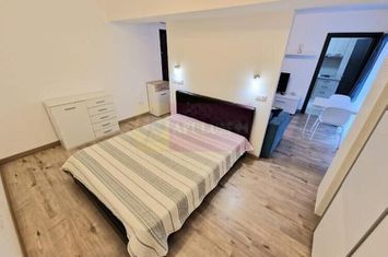 Garsonieră mobilată , Belvedere Residence cu loc de parcare anunturi imobiliare Bucuresti