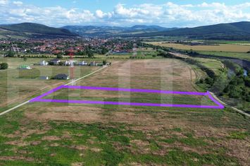 Teren de vanzare PETRESTI - Alba anunturi imobiliare Alba