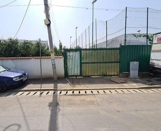 Teren Intravilan Bragadiru, 400 mp