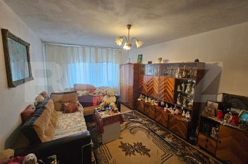 Apartament 3 camere de vanzare CETATE - Alba anunturi imobiliare Alba