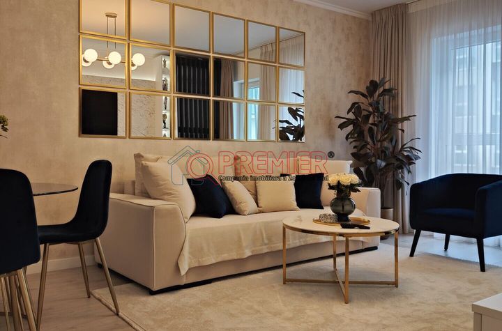 Metrou Berceni - 2 Camere - Decomandat - Balcon - Parcare anunturi imobiliare Bucuresti