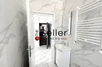 Apartament 1 cameră, 28 mp, parter, loc parcare inclus – Lunca Cetățui anunturi imobiliare Iasi