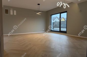 Apartament 4 camere de vanzare CALEA CISNADIEI - Sibiu anunturi imobiliare Sibiu