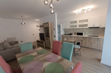 2 camere zona Elite Residence, 56 mp, cu parcare subterana. anunturi imobiliare Cluj