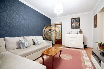 Apartament 2 camere de vanzare ROGERIUS - Bihor anunturi imobiliare Bihor