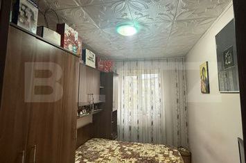 Apartament 3 camere de vanzare GAESTI - Dambovita anunturi imobiliare Dambovita